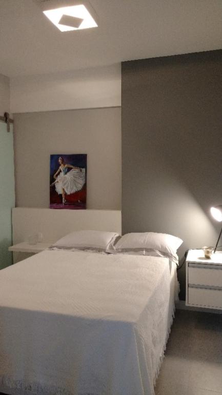  Apartamento aconchegante