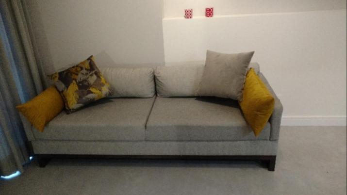  Apartamento aconchegante