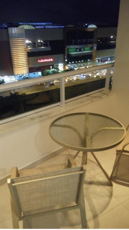  Apartamento aconchegante