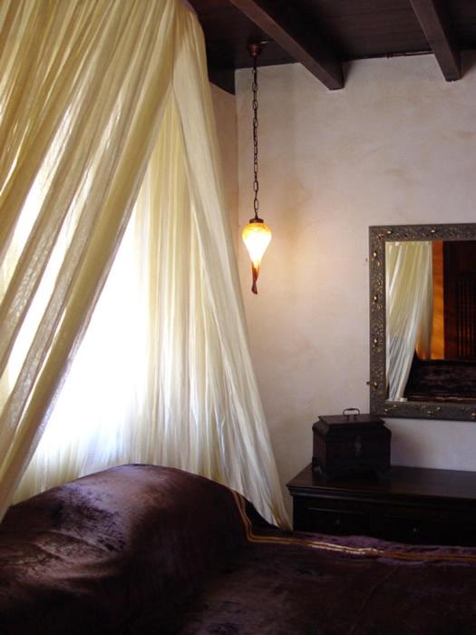 Spirit Of The Knights Boutique Hotel - Resim 37