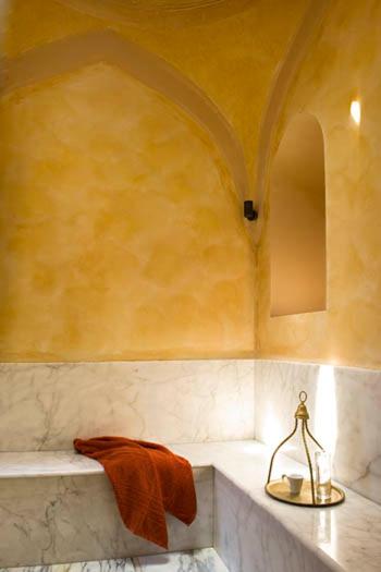 Spirit Of The Knights Boutique Hotel - Resim 23