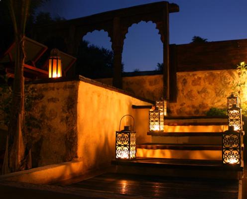 Spirit Of The Knights Boutique Hotel - Resim 34