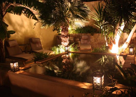 Spirit Of The Knights Boutique Hotel - Resim 27