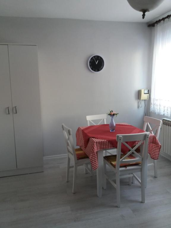 apartman 
