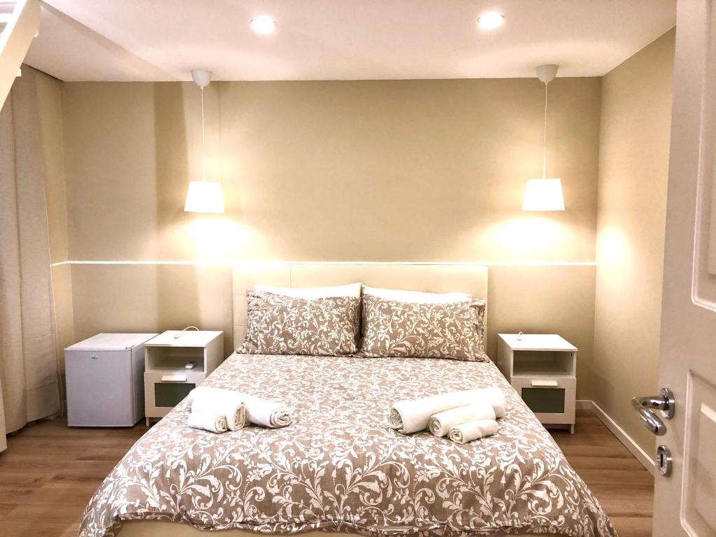 Derechos de imagen reservados por Booking.com
