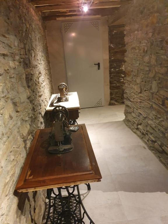 Fotografie z fotogalerie ubytování LE 41 AVENUE FOCH v destinaci Luchon