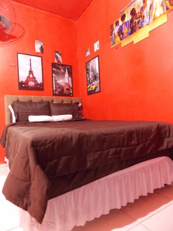  Hostel das Cores