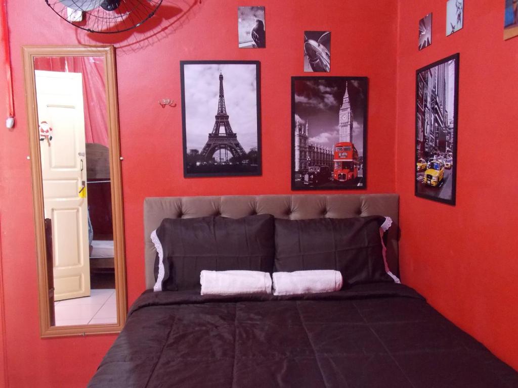  Hostel das Cores