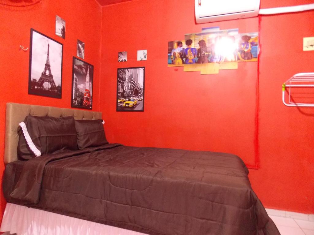  Hostel das Cores