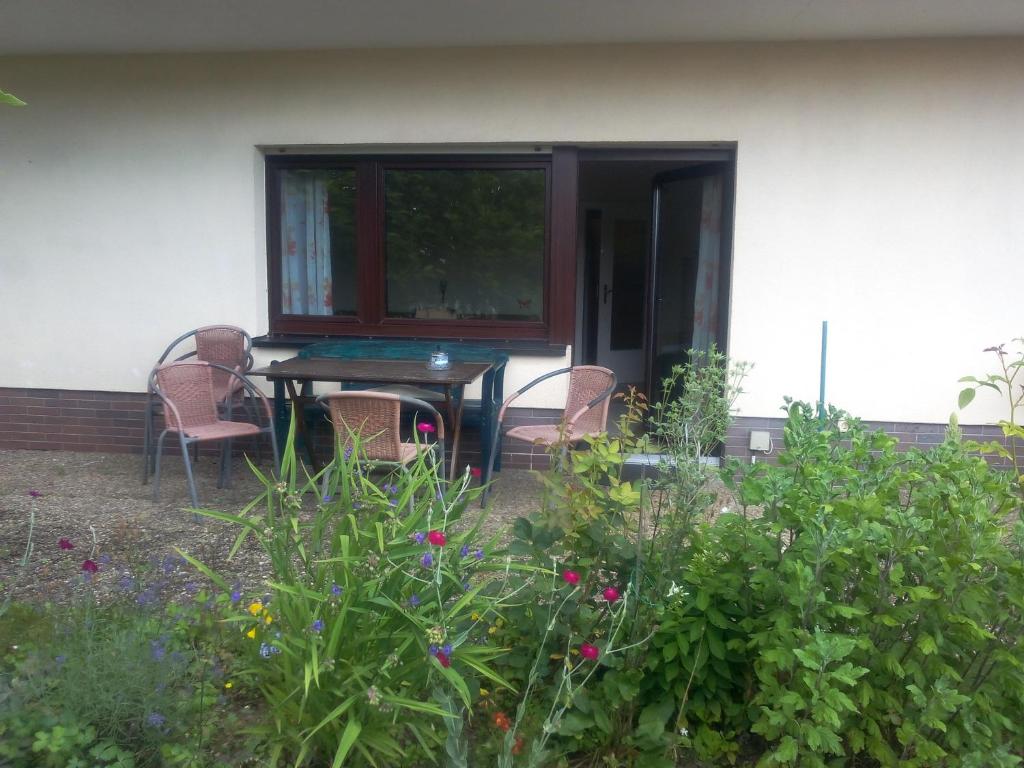 FeWo Gelnhausen - Housity