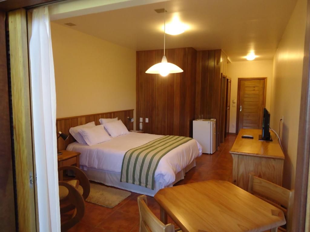  Hotel Passarim