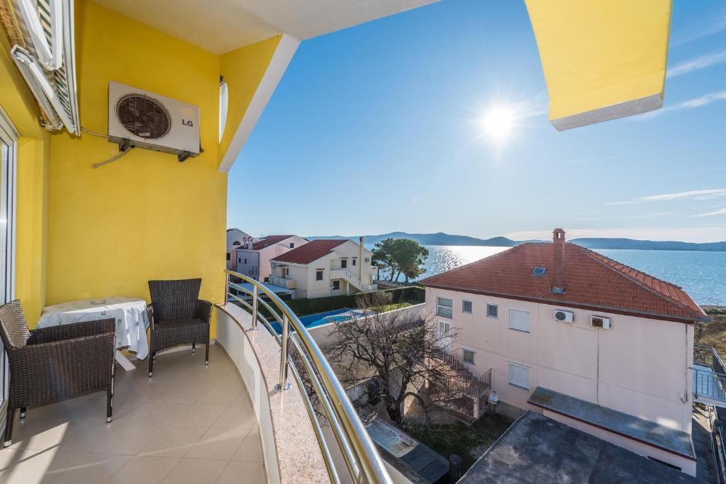 Príroda v okolí apartmánu