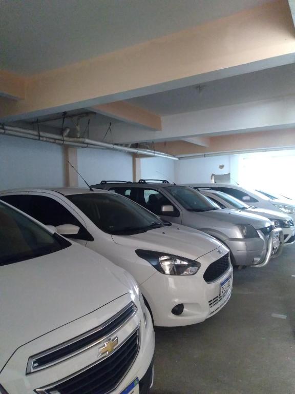  Sollarium GINI Suítes