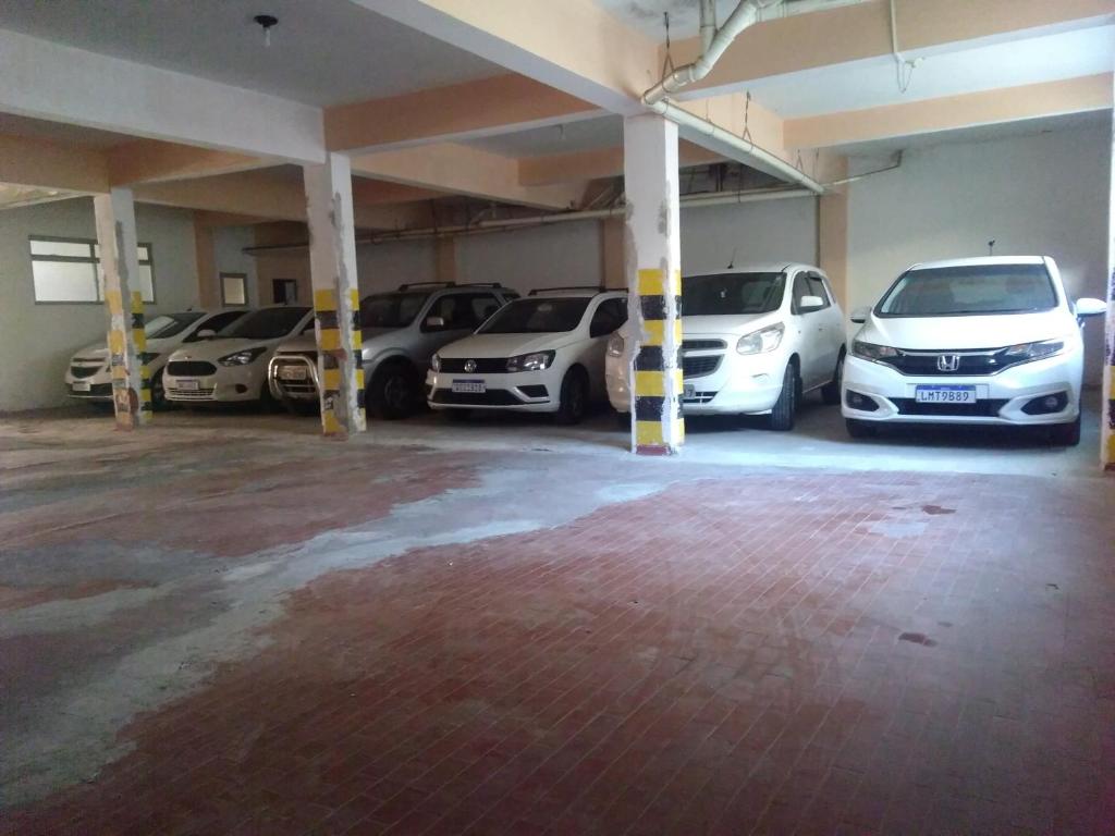  Sollarium GINI Suítes