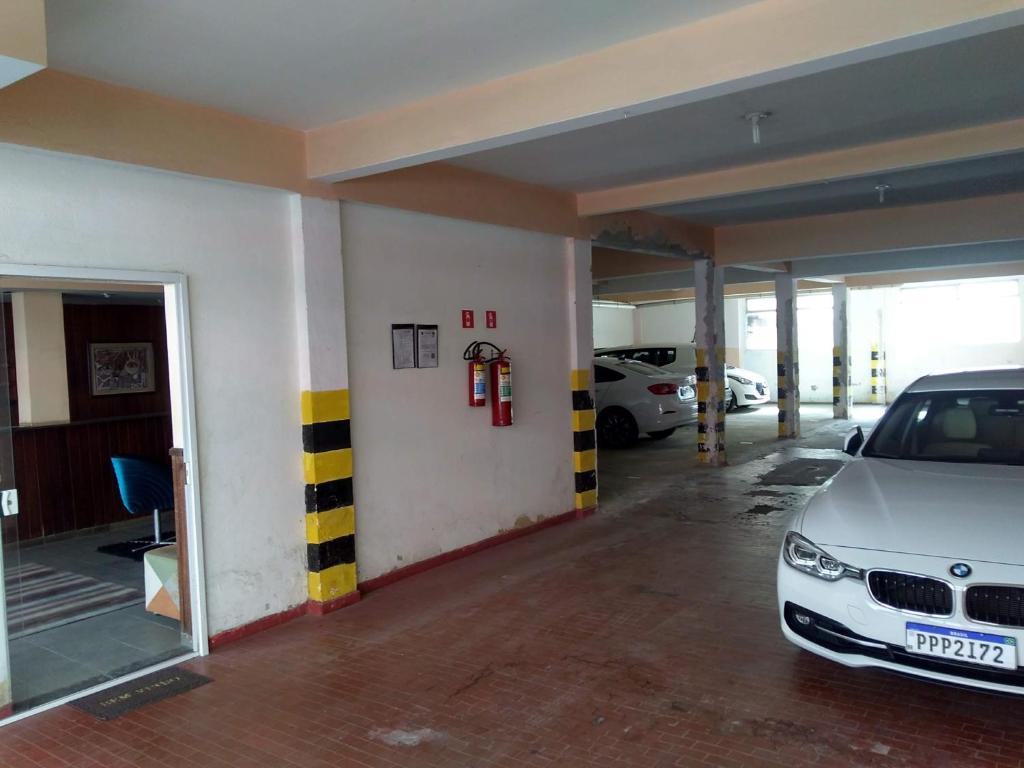  Sollarium GINI Suítes