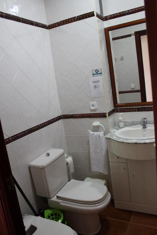 Fotografia z galérie ubytovania Alfalfa Home v destinácii Seville
