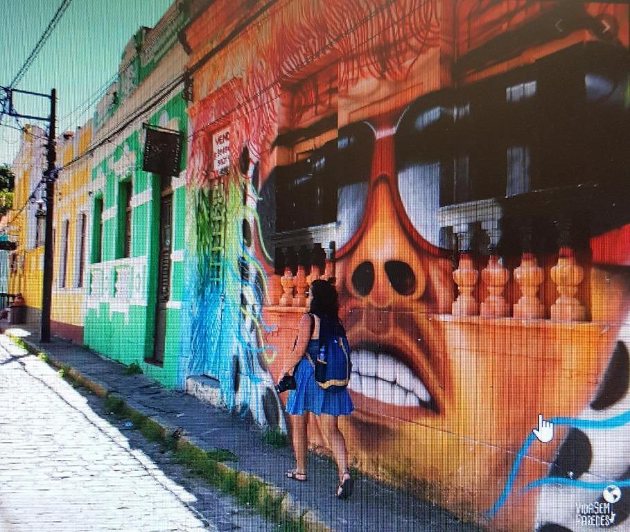  Casa de Férias Olinda