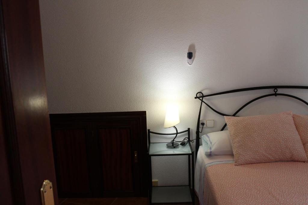 Fotografia z galérie ubytovania Alfalfa Home v destinácii Seville