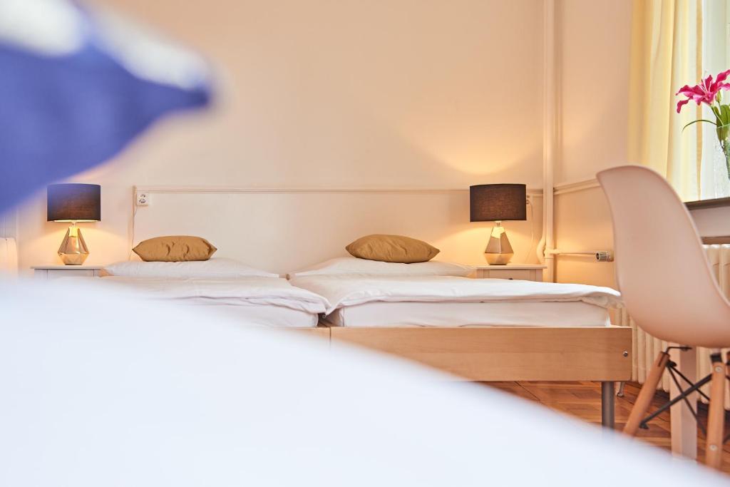 Saint Georges Hotel - Resim 26