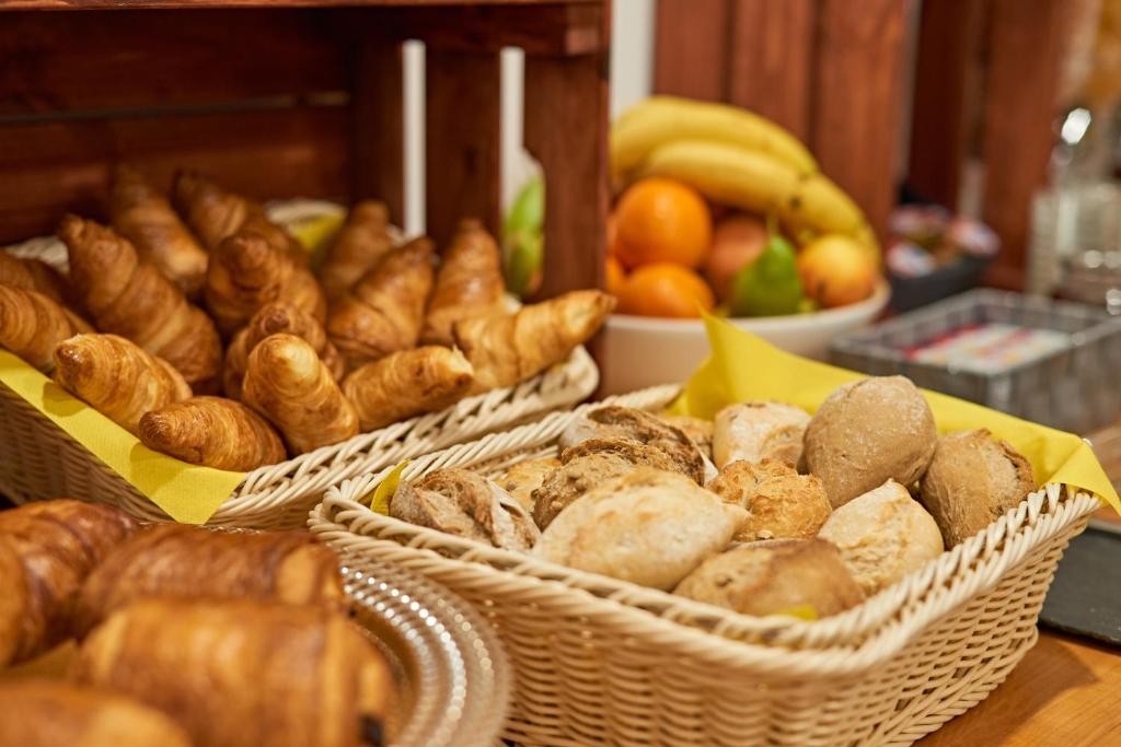 Saint Georges Hotel - Resim 32