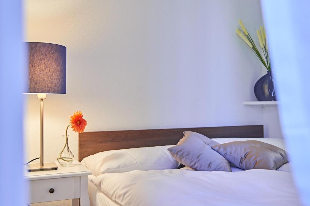 Saint Georges Hotel - Resim 42