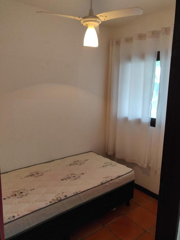  Apartamento confortável Pé na Areia - Village Ilhota 1