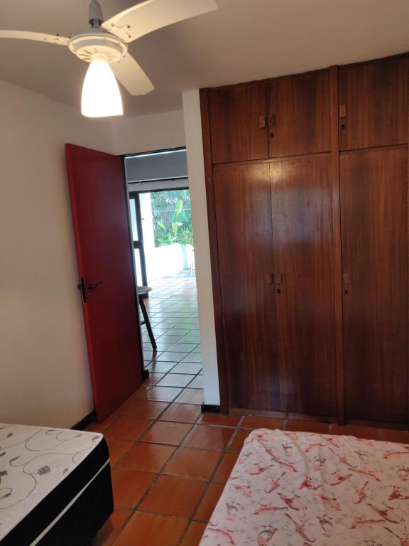  Apartamento confortável Pé na Areia - Village Ilhota 1