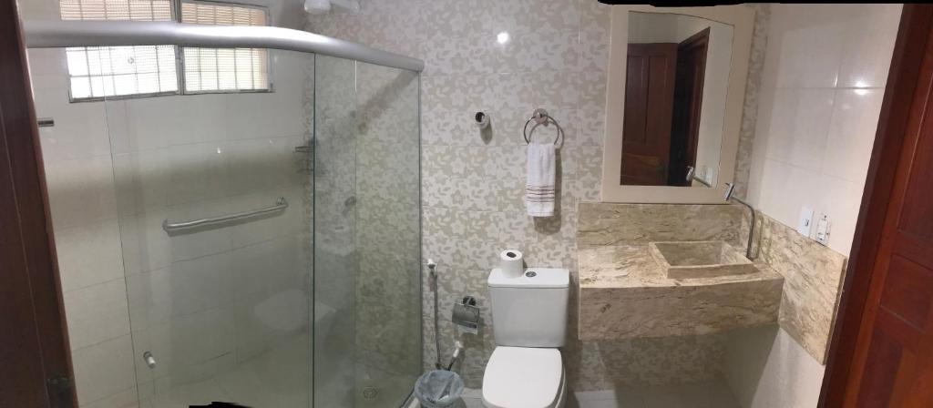 Pousada Marazul