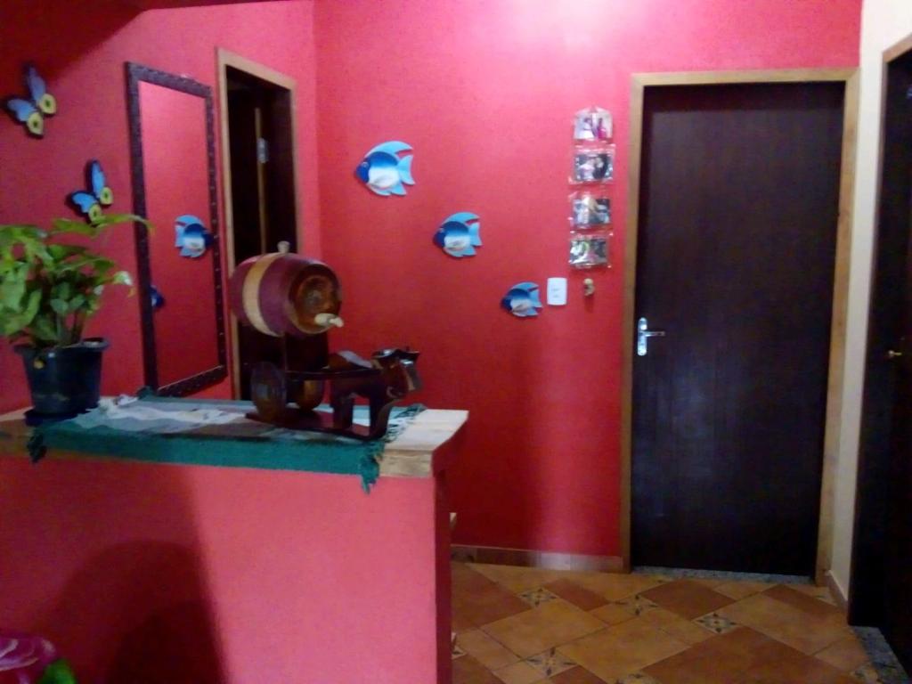  Sítio Barra Grande Mirantao