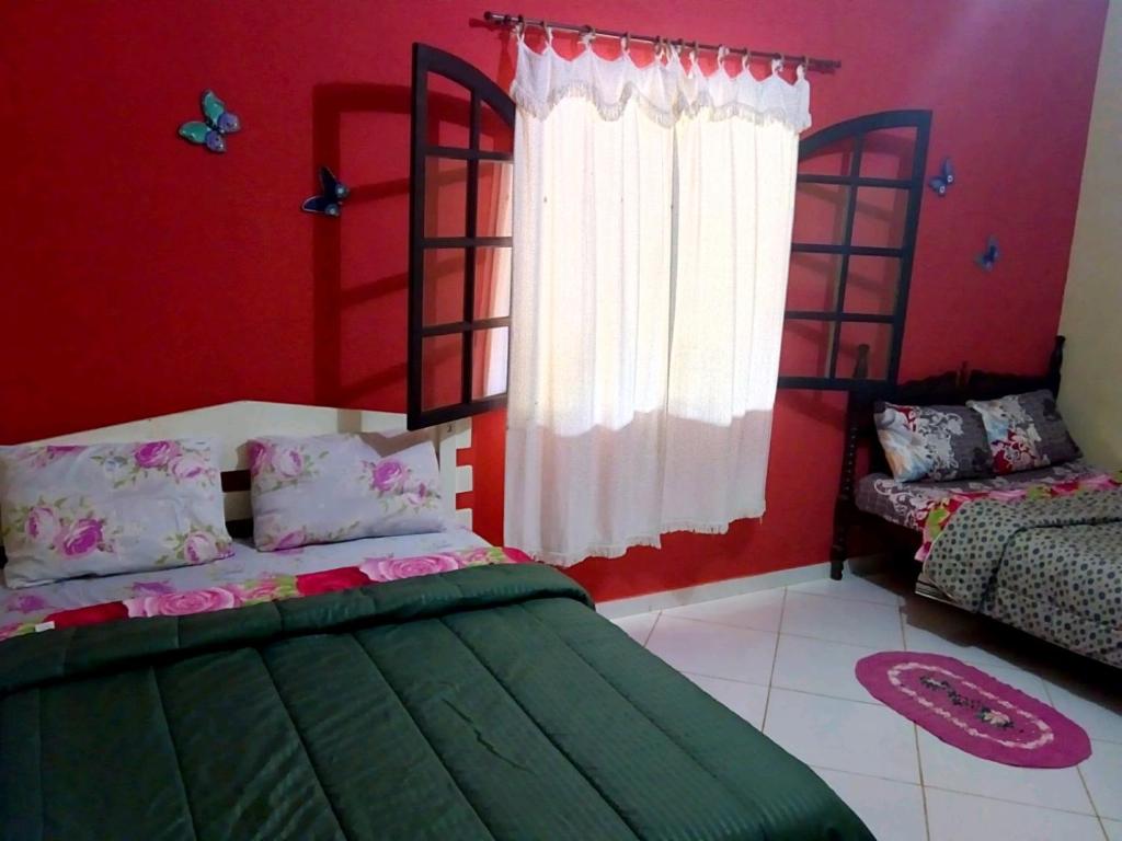  Sítio Barra Grande Mirantao