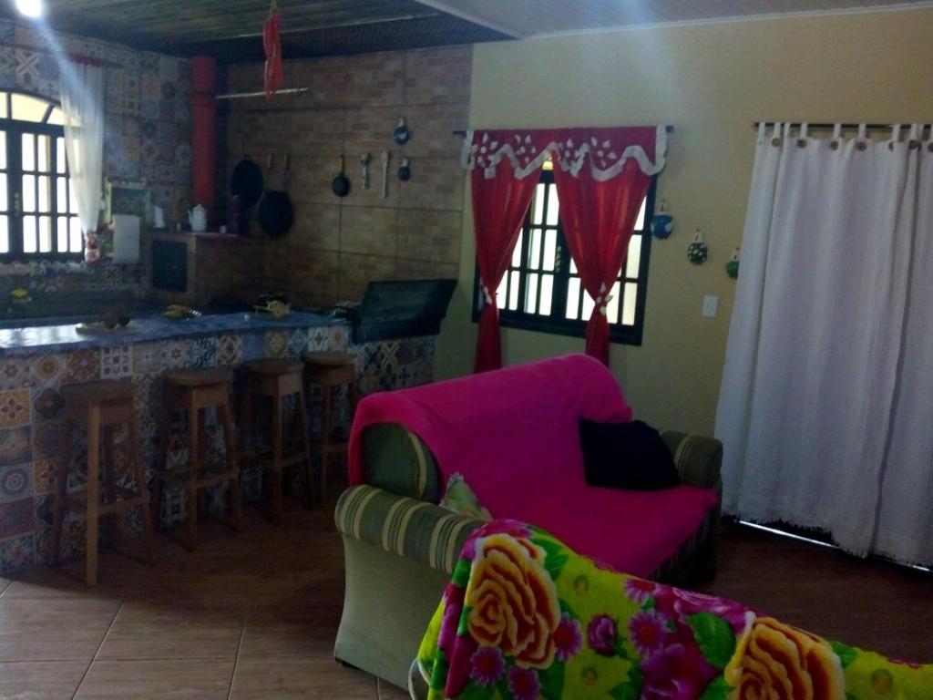  Sítio Barra Grande Mirantao