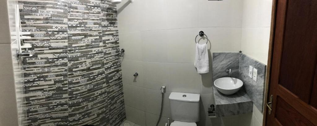 Pousada Marazul