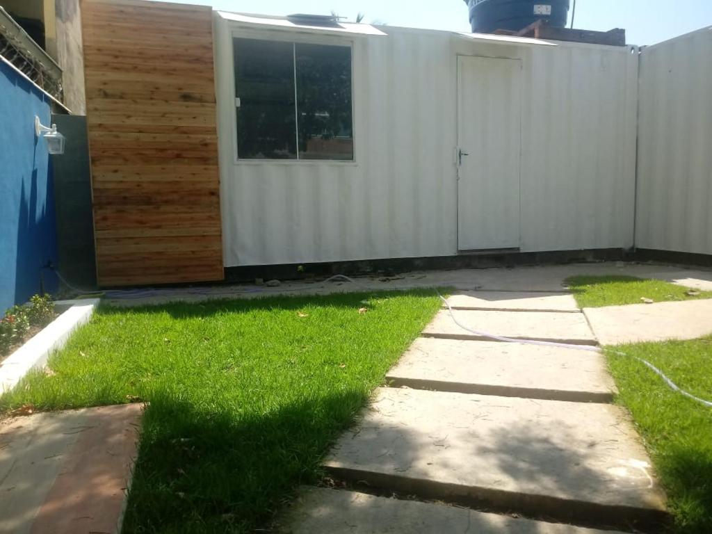  Flat Container Pontal do Atalaia