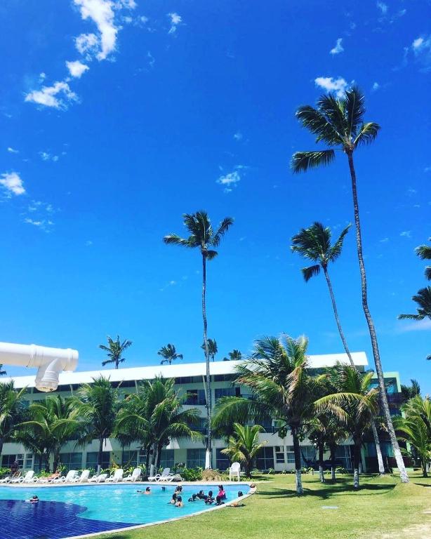  Ancorar Flat Porto de Galinhas - Flat 1203-5205