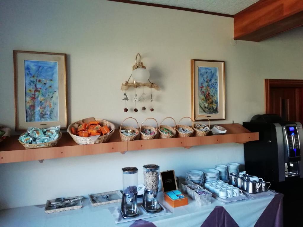 Gallery image of Hotel Miramonti in Chiesa in Valmalenco