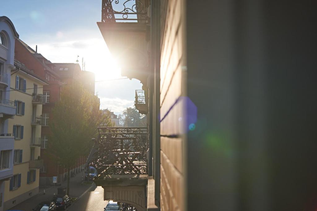 Saint Georges Hotel - Resim 11