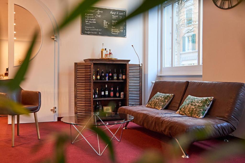 Saint Georges Hotel - Resim 18