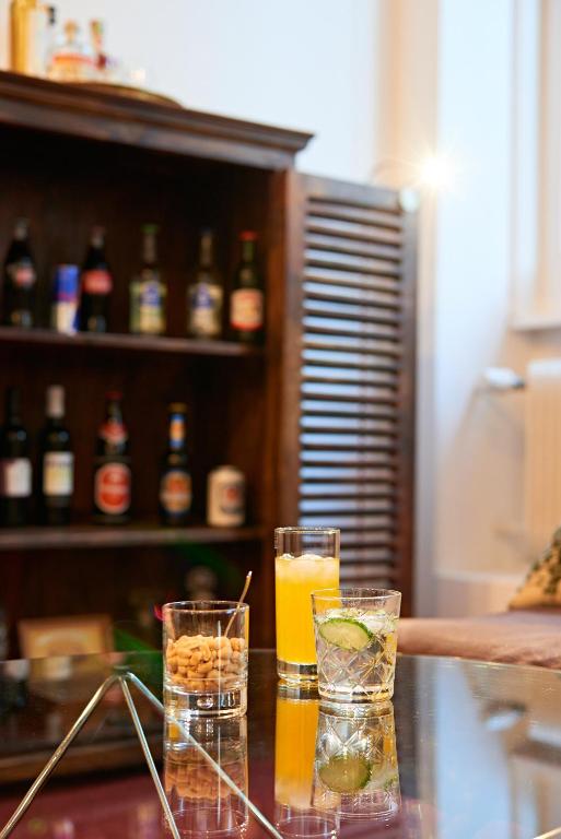 Saint Georges Hotel - Resim 19