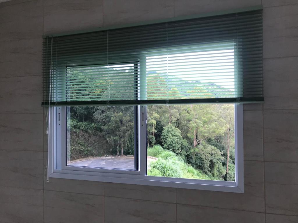  Apto 3 quartos com espaço gourmet e vista Panorâmica