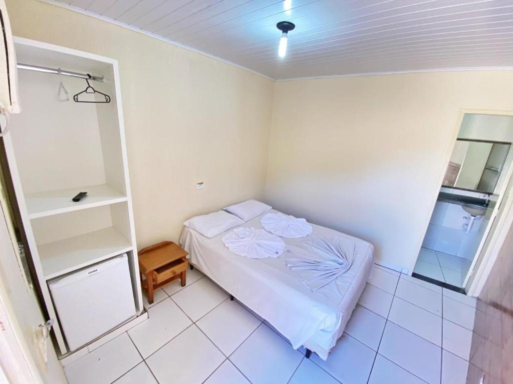  Garça Branca Praia Hotel