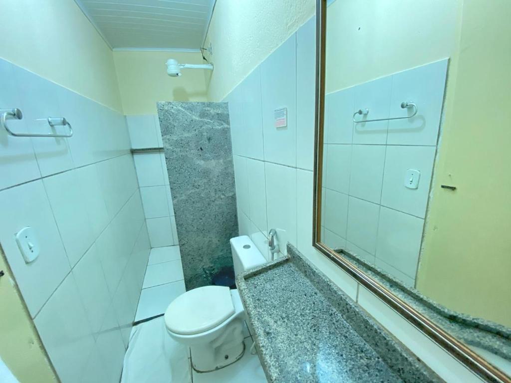  Garça Branca Praia Hotel
