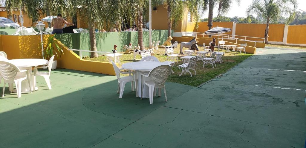  Rosário Park Hotel