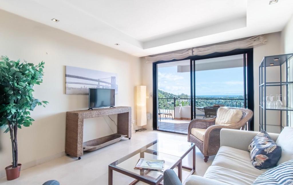 Appartement Marbella La Quinta Suites Golf (Spanje Benahavís ...