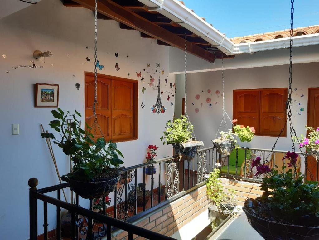 Foto de la galeria de Posada San Luis a Páramo