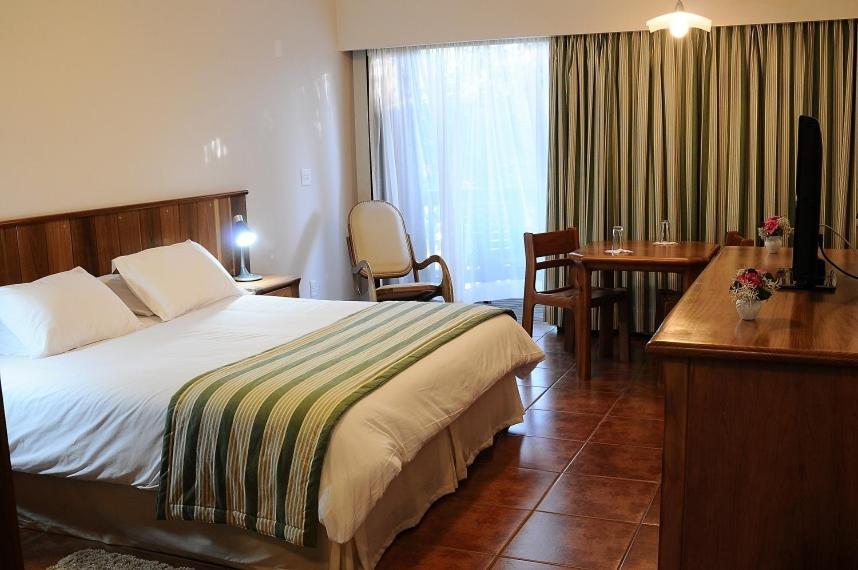  Hotel Passarim