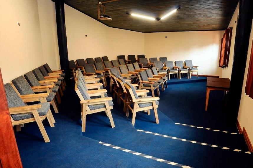  Hotel Passarim