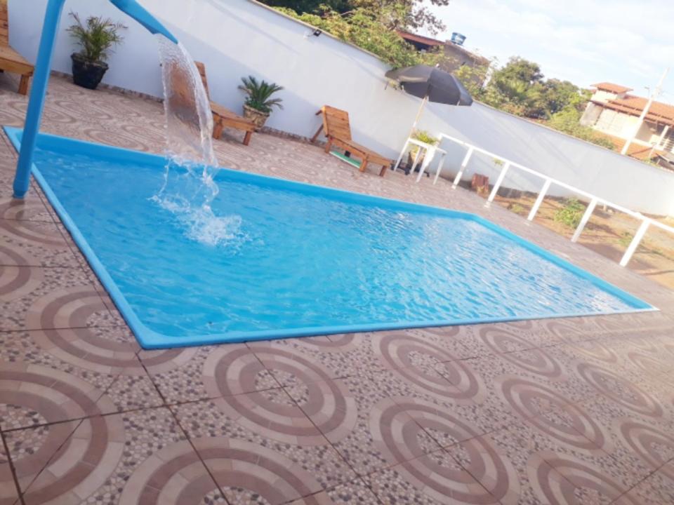  Hotel 3 Irmãos