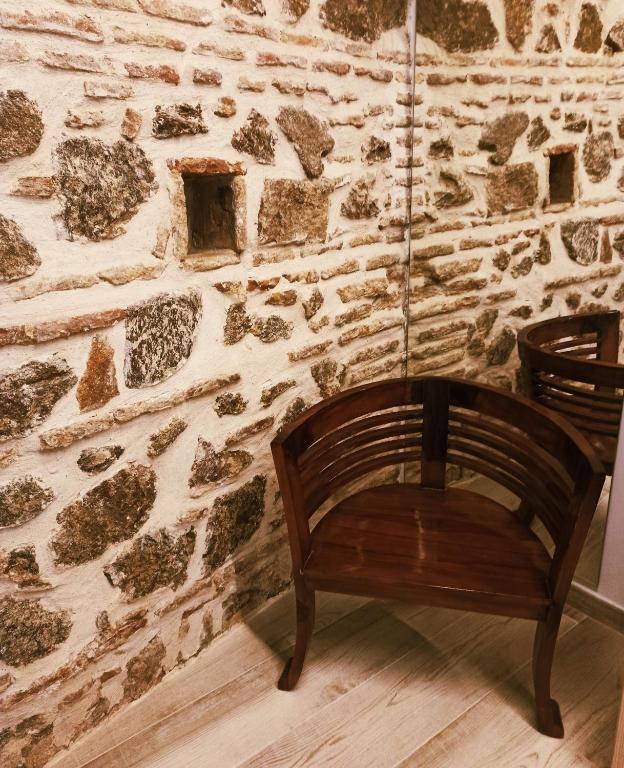 El Muro de Piedra - 5