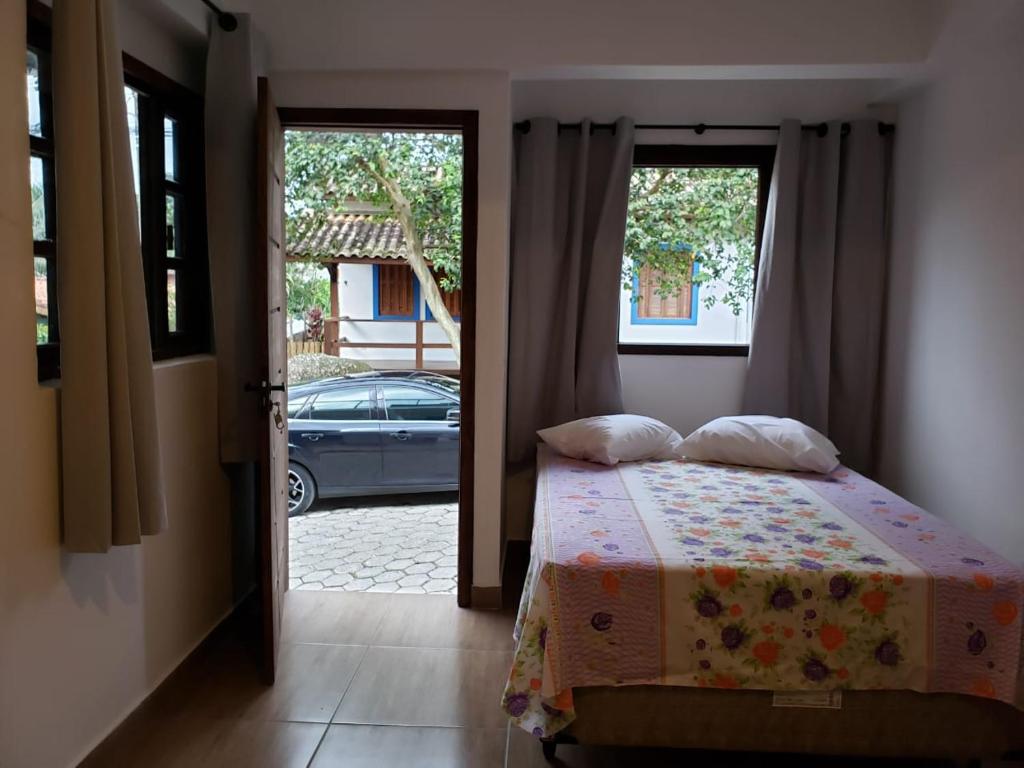  Quarto privativo completo prox à Praia do Curral