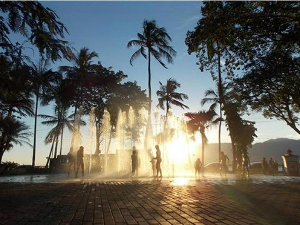  Quarto privativo completo prox à Praia do Curral